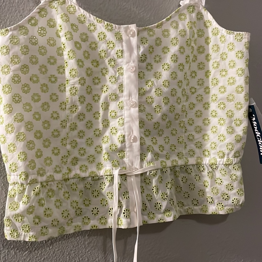 Mod Cloth Size small - Picture 2 of 7